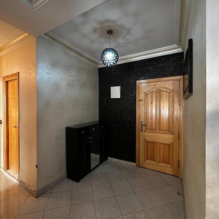 Appartement A 5Min De Casanearshore Касабланка Екстер'єр фото