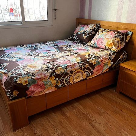 Appartement A 5Min De Casanearshore Касабланка Екстер'єр фото