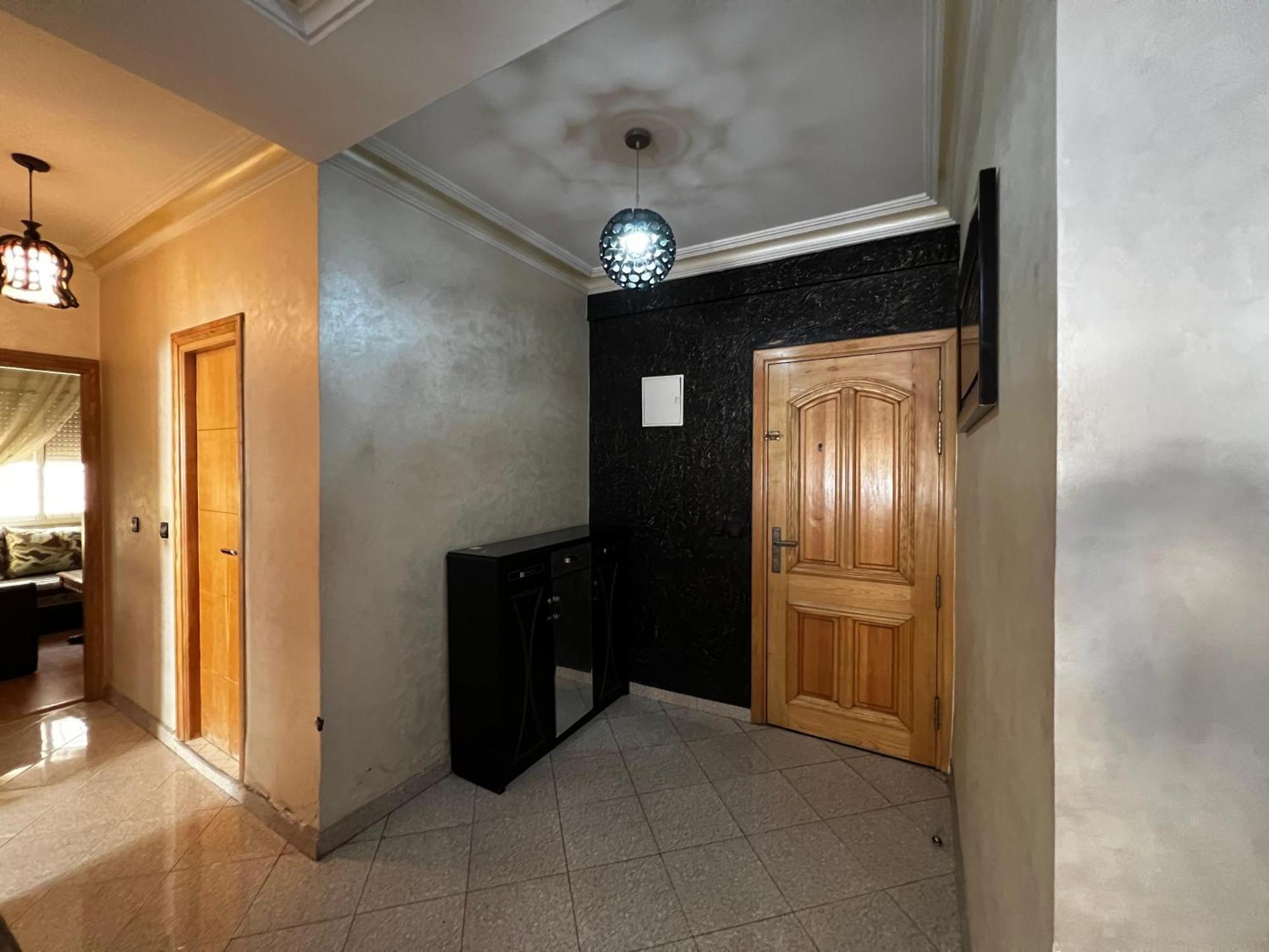 Appartement A 5Min De Casanearshore Касабланка Екстер'єр фото